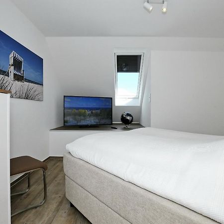 Villa Hanse Wohnung 319 Ostseebad Kühlungsborn Eksteriør bilde