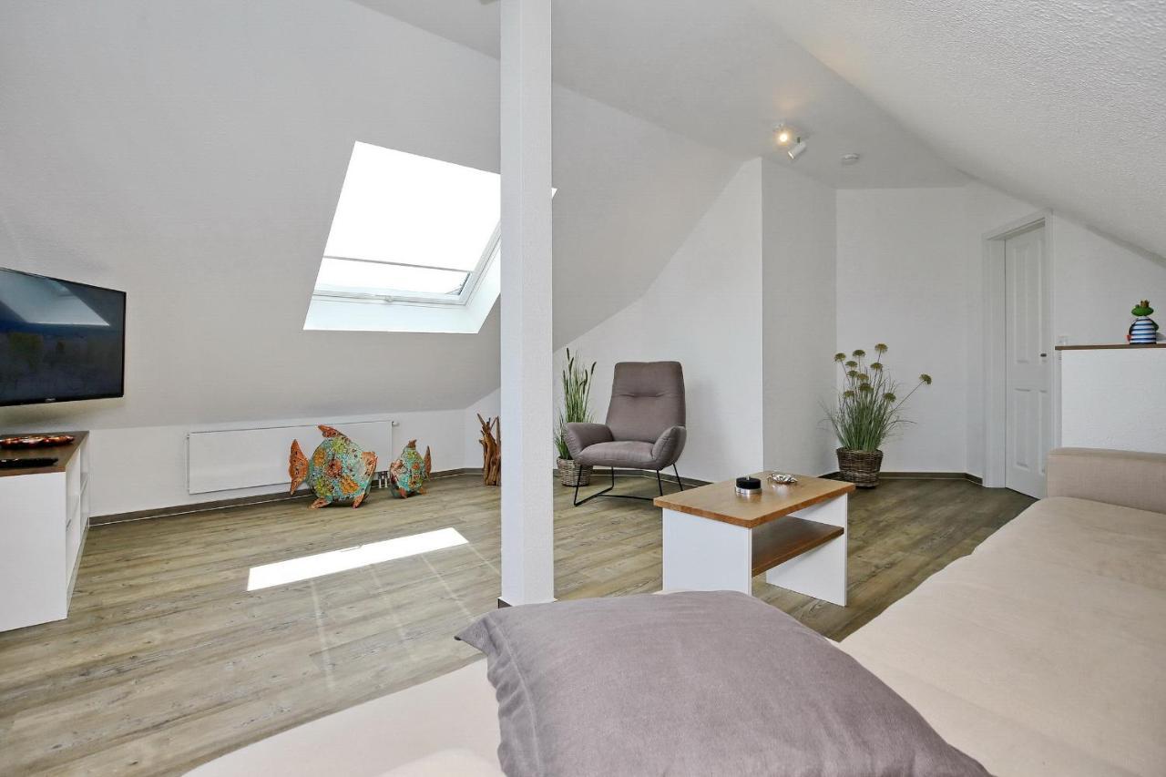 Villa Hanse Wohnung 319 Ostseebad Kühlungsborn Eksteriør bilde