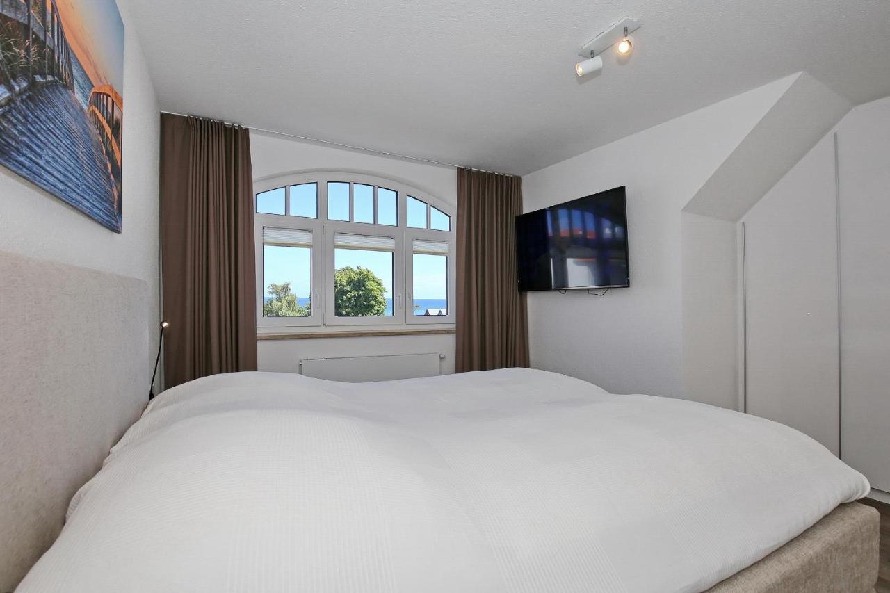 Villa Hanse Wohnung 319 Ostseebad Kühlungsborn Eksteriør bilde