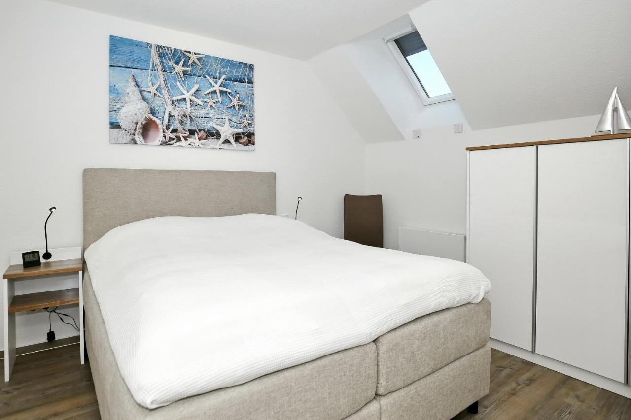 Villa Hanse Wohnung 319 Ostseebad Kühlungsborn Eksteriør bilde