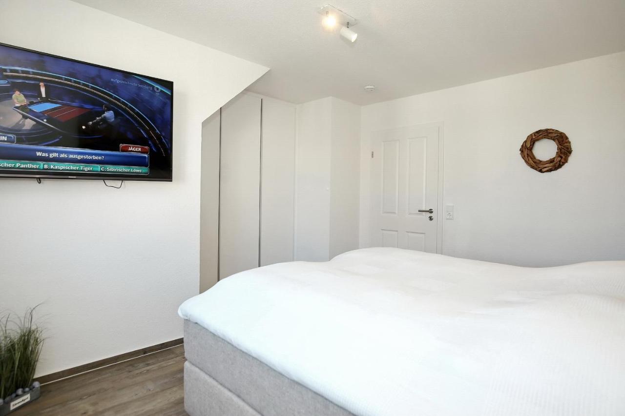 Villa Hanse Wohnung 319 Ostseebad Kühlungsborn Eksteriør bilde